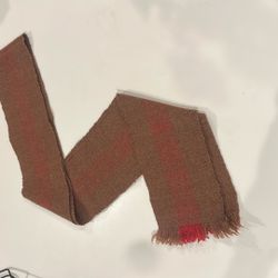 Handmade Scarf
