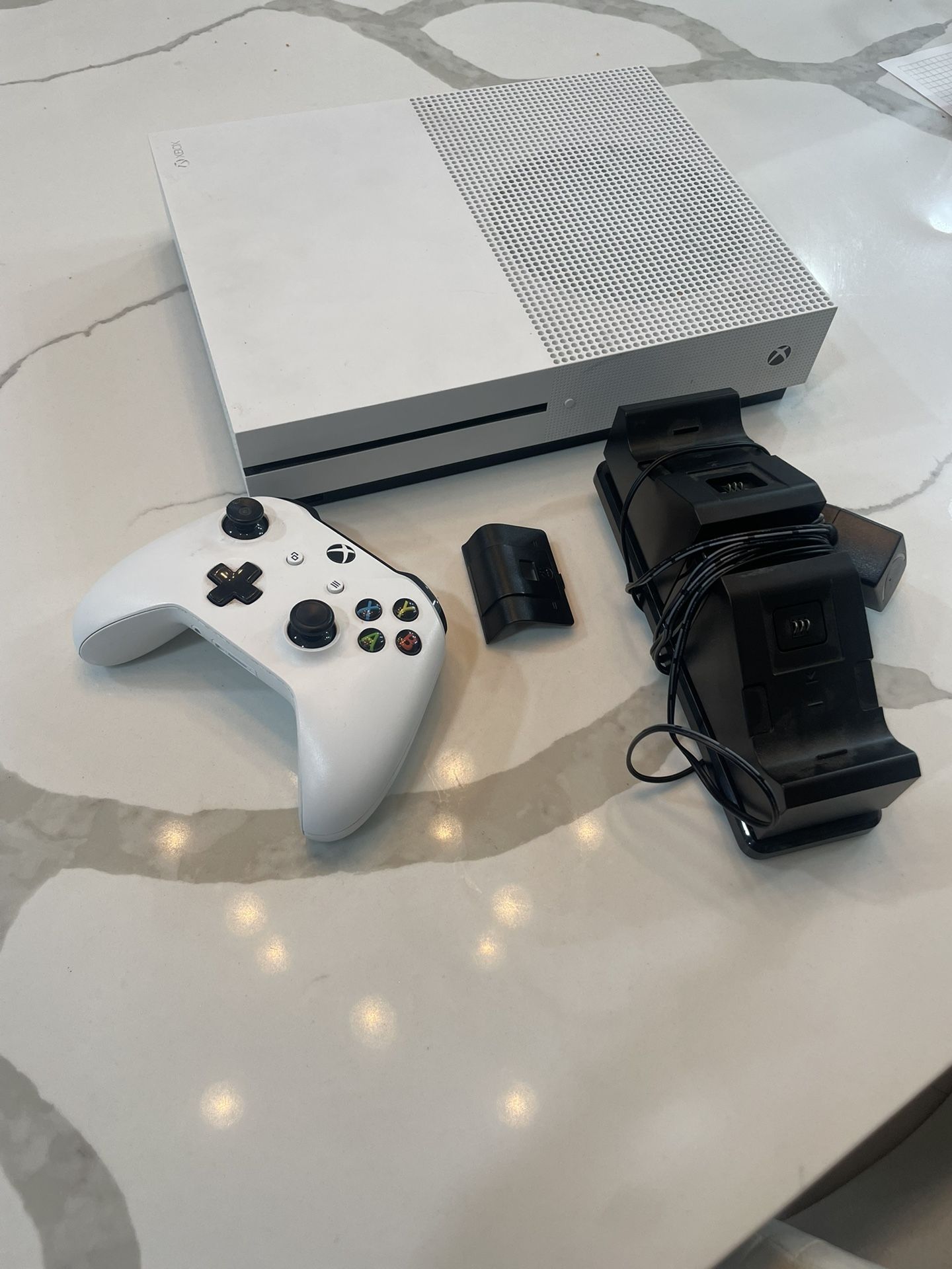 Xbox One s 1tb