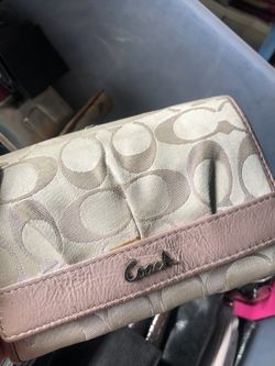 Womens Wallet