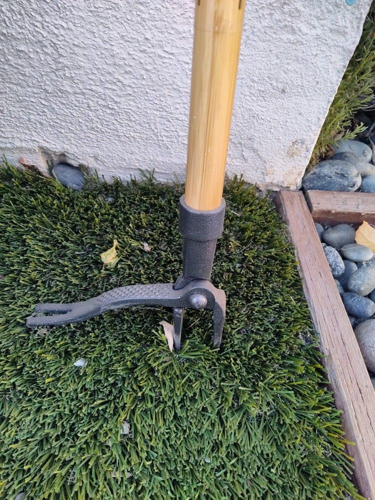 Grandpa Weeder Tool
