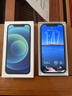 Apple iPhone 12 128 Gb factory unlocked