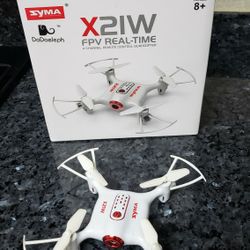 Mini Drone