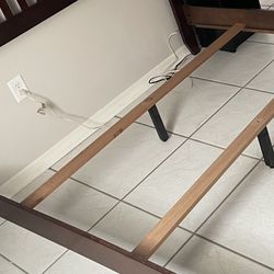 Bedframes And Mattress 