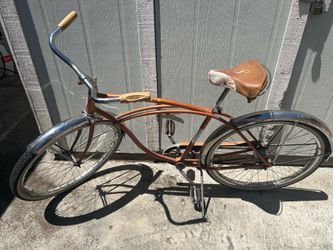 Bicycle -Collectors