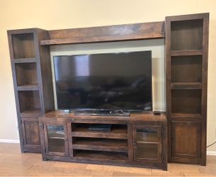 Tv Console