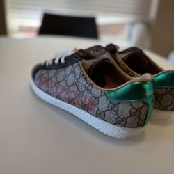 Used Gucci size 46