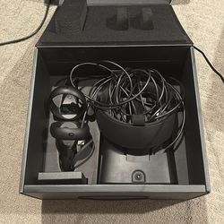 Oculus Rift S