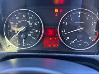 2009 BMW 328i