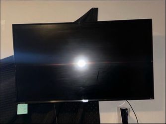 Roku 55” TV