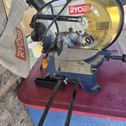 Ryobi  Miter Saw