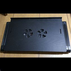 Laptop Cooling Stand 