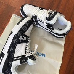 Louis Vuitton Shoes
