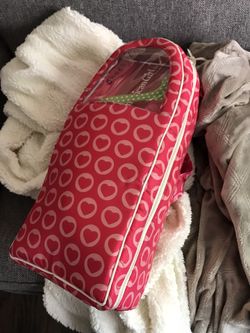 American girl bag back ( original one )