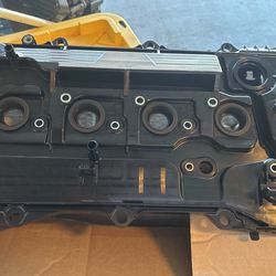 toyota 2022 valve cover original corolla