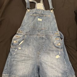 Overalls 