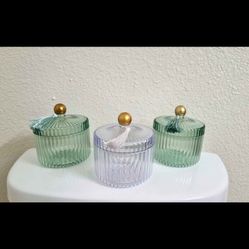 Storage For Bathroom Essentials Or Mini Storage Container