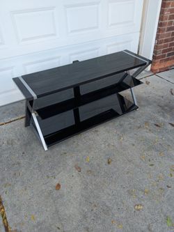 Tv stand/ entertainment center/50x17x23.5 inches