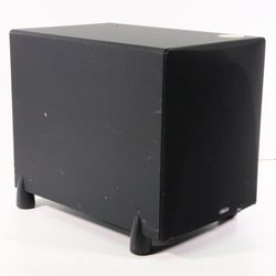 DEFINITIVE TECHNOLOGY PROSUB 1000 POWERED SUBWOOFER