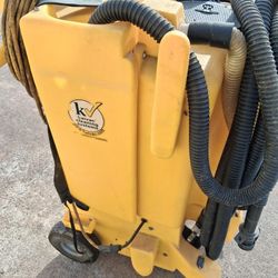 KaiVac KV120 No-Touch Cleaning System
