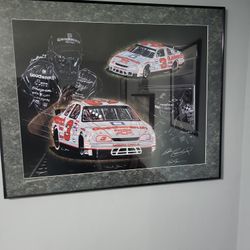 Dale Earnhardt