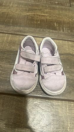 Toddler shoes