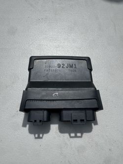 Suzuki 140 ecm