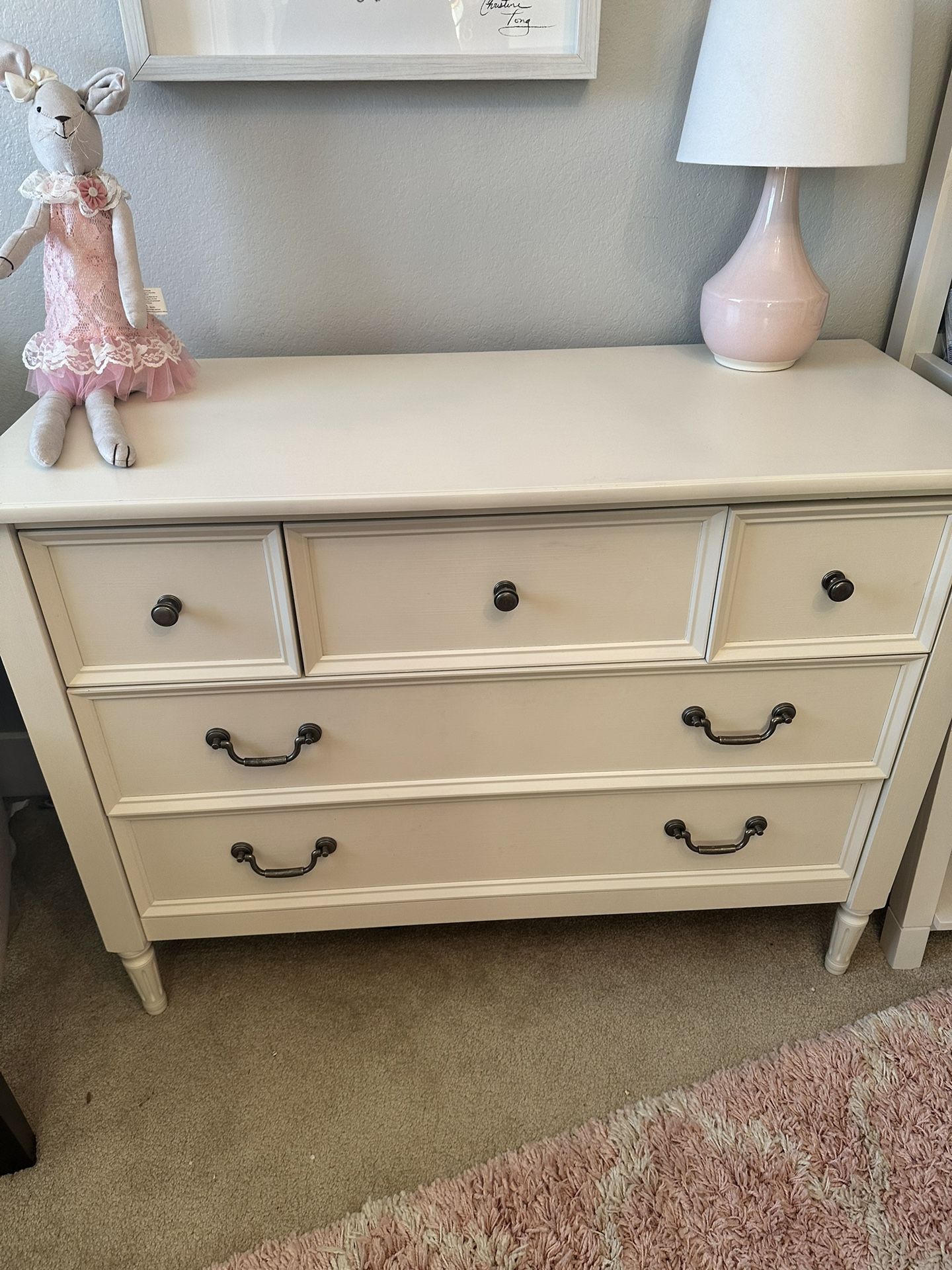 Blythe Dresser - Pottery Barn kids