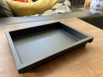 Toyota Prius Parts Center Console Tray
