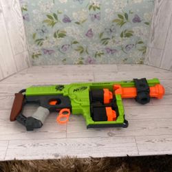 Nerf Gun