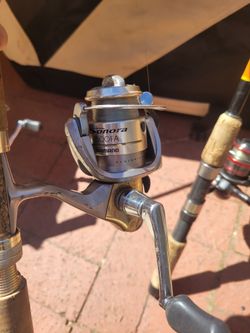 Shimano SEDONA 2500