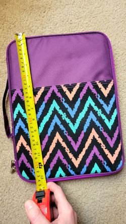 Macbook Laptop sleeve organizer