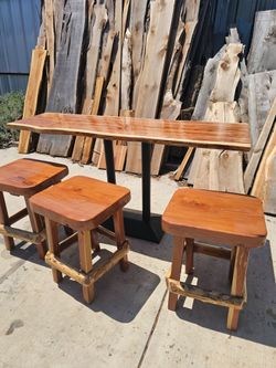 Cedar material