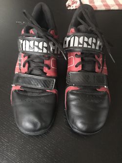 Reebok CrossFit Lifter Sneaker