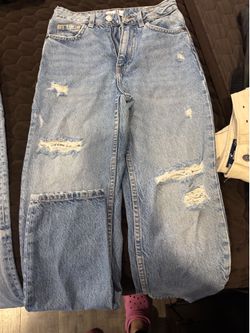 Zara jeans “0”