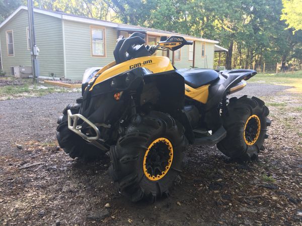 Can Am Renegade For Sale >> 2012 Can Am Renegade 1000 For Sale In Tampa Fl Offerup Can Am Renegade For Sale >> 2012 Can Am Renegade 1000 For Sale In Tampa Fl Offerup