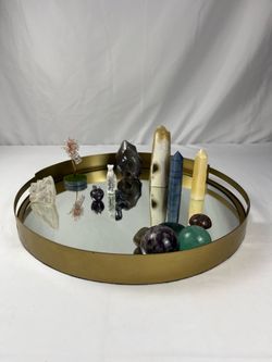 Exclusive Crystal Collection Find Your Balance