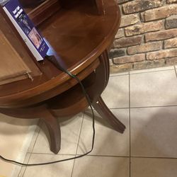 End Table