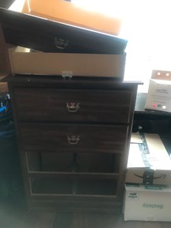 Dresser