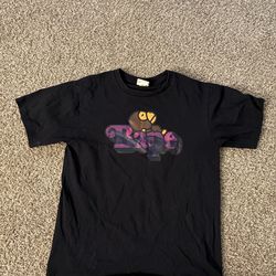 Bape milo shirt