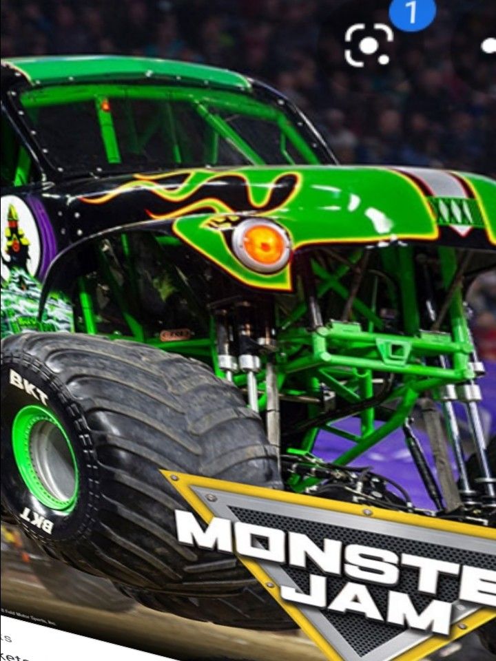 ONLY 2 LEFT MONSTERJAM CLUB LEVEL TICKETS {contact info removed}