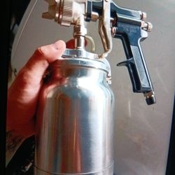 EVERCRAFT spray gun