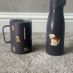 Starbucks Christmas Collection