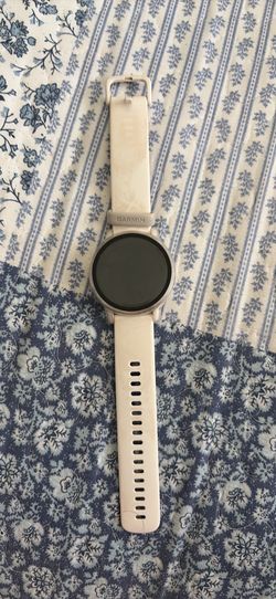 Garmin Vivoactive 5