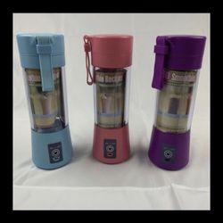 Portable Blender