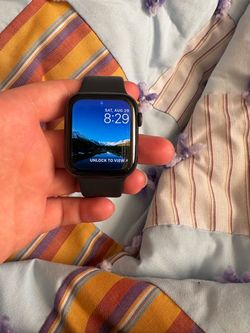 Apple Watch Series 5