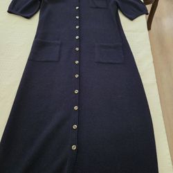 Women's St. John's KNIT Dress