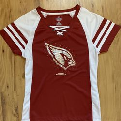 Women’s AZ Cardinals top Medium