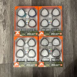 Camping Lanterns Lights 4 Packs