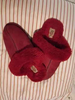 UGG Slippers