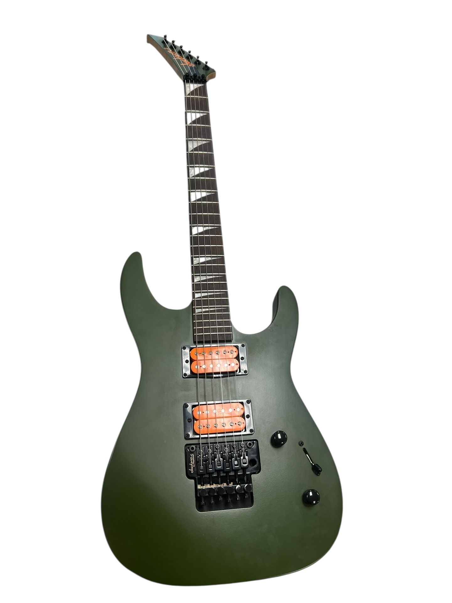 Jackson Electric Guitar